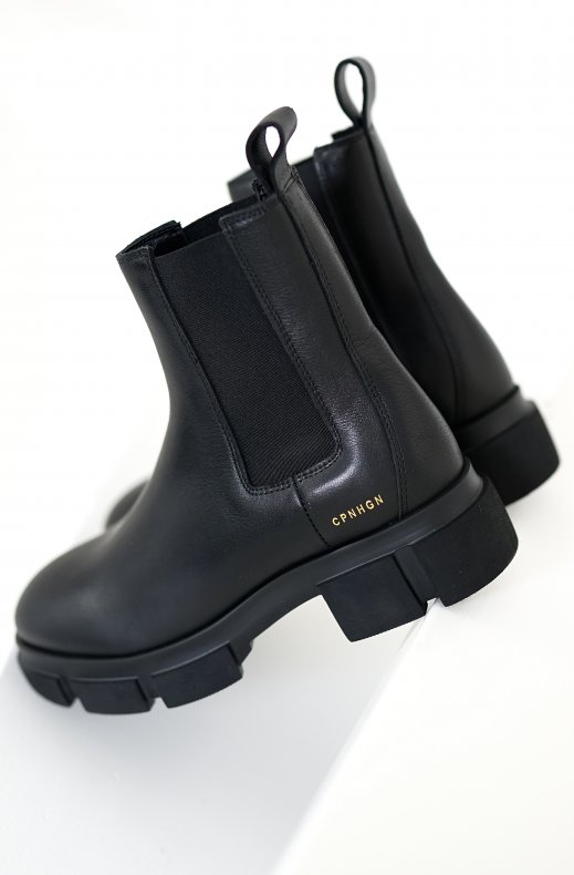 Copenhagen Studios - CPH570 Vitello Black