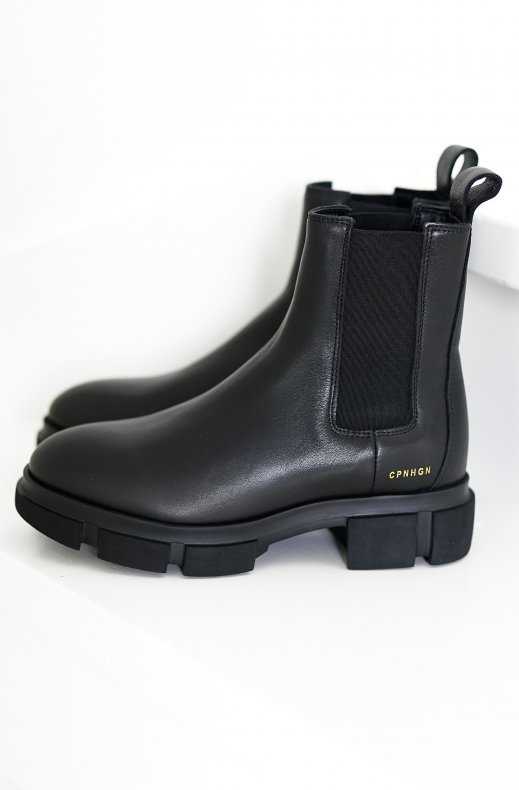 Copenhagen Studios - CPH570 Vitello Black