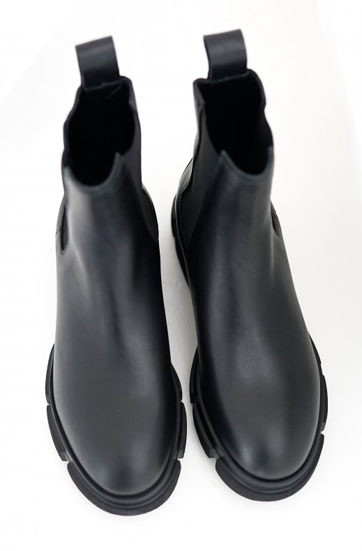 Copenhagen Studios - CPH570 Vitello Black