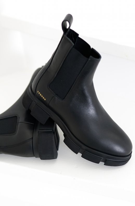 Copenhagen Studios - CPH570 Vitello Black