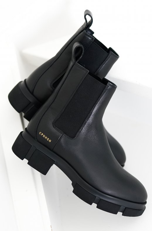 Copenhagen Studios - CPH570 Vitello Black