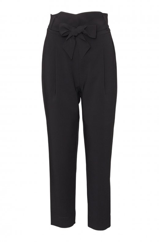 Custommade - pavana pant black