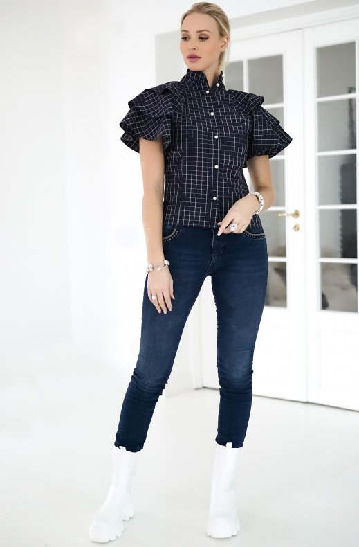 Custommade - Uma Blouse