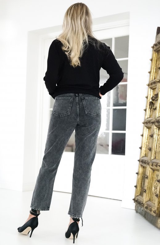 Custommade - Yuki Jeans