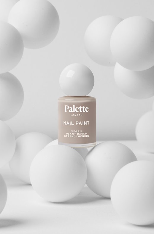 Palette London - Dove Tail
