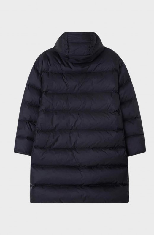 Busnel - Farida Down Coat - Marine