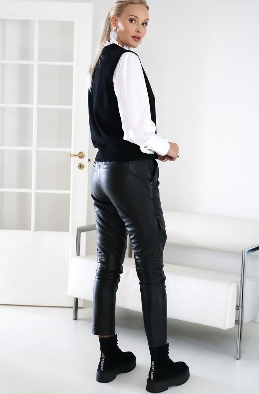 Steve Madden - Skylar Boot - Black Suede