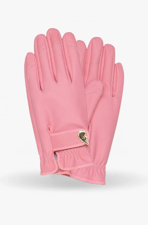 Garden Glory - Garden Glove - Heart Melting Pink