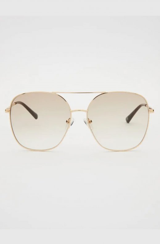 Glas - Ella Gold Tinted Readers