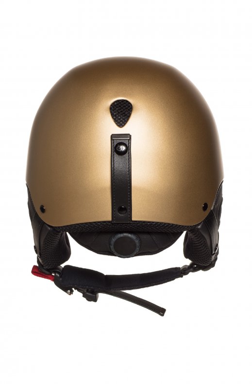 Goldbergh - Bold Helmet - Gold