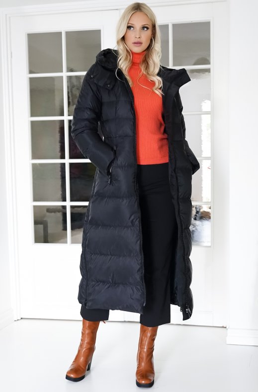 Billi Bi - Boot Cognac - A3567