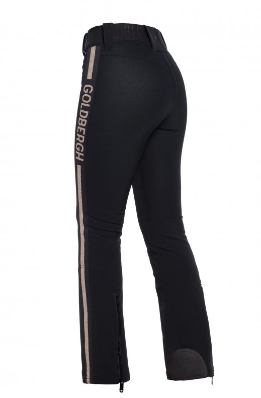 Goldbergh - Cher Ski Pants Black
