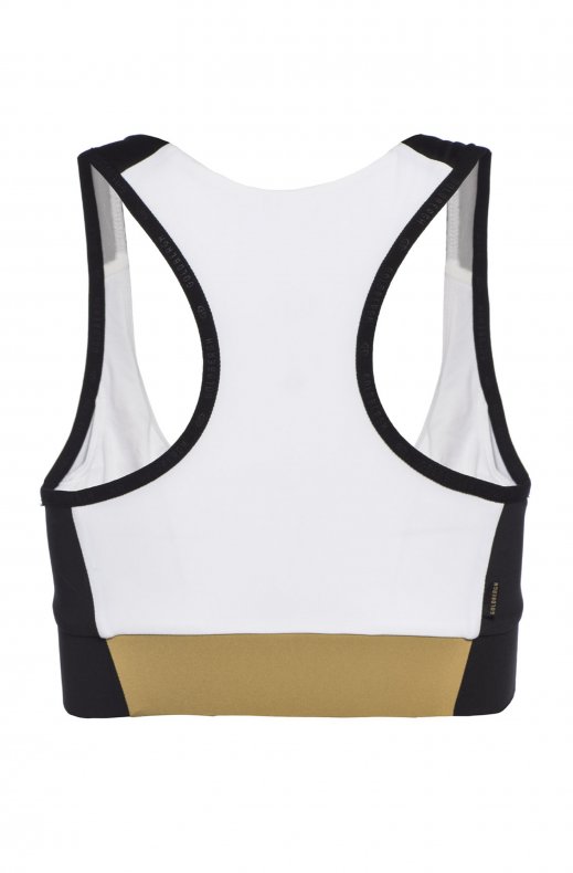 Goldbergh - Elois Bra Black White Desert