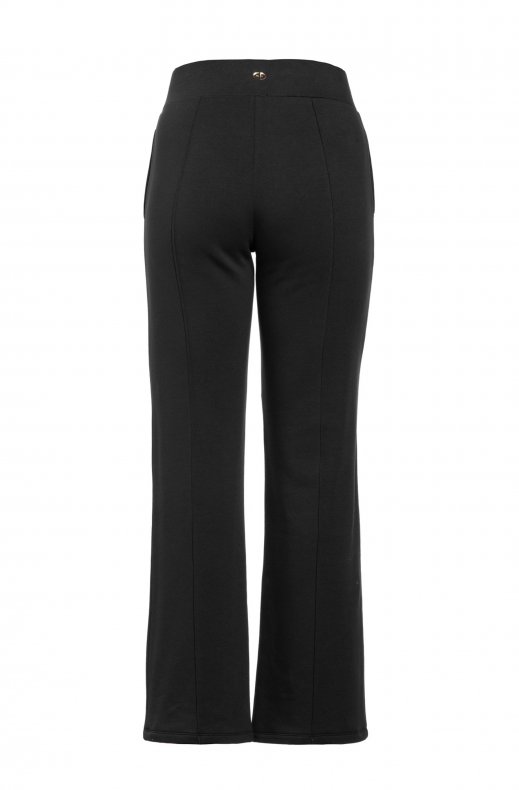 Goldbergh - Eloise pant - Black
