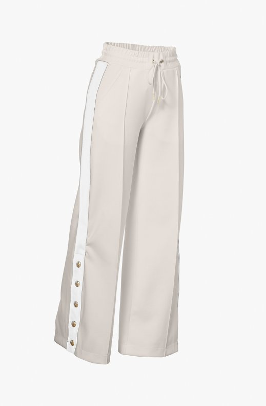 Goldbergh - Grimaud Track Pants - Champagne