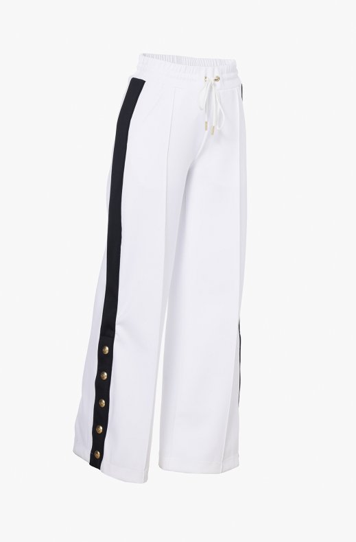 Goldbergh - Grimaud Track Pants - White