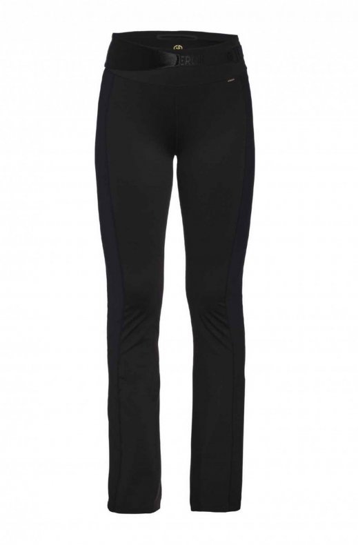 Goldbergh - Isador Flared Pant - Black