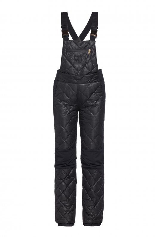 Goldbergh - Kaya Salopette - Black