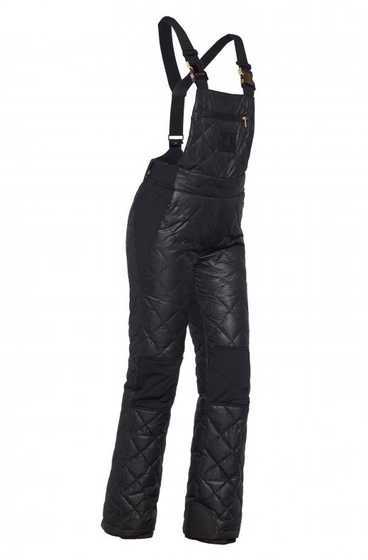Goldbergh - Kaya Salopette - Black