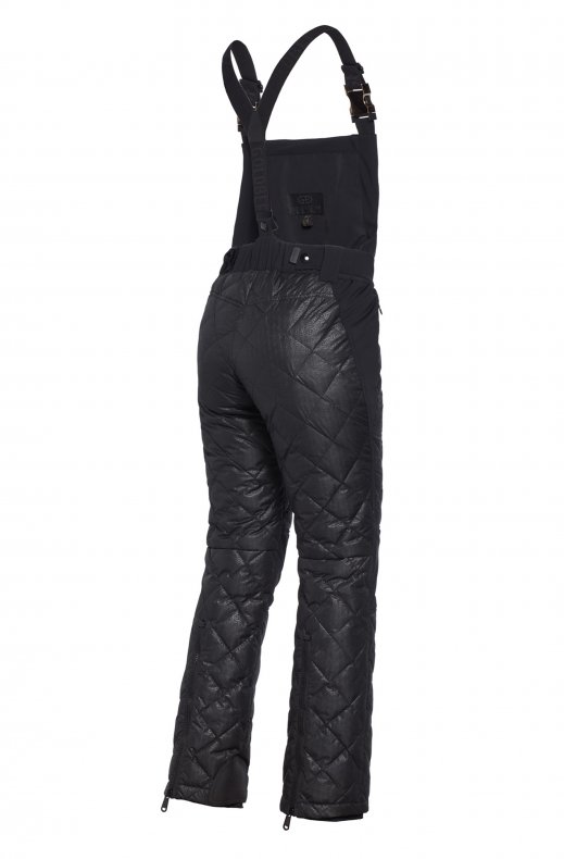 Goldbergh - Kaya Salopette - Black