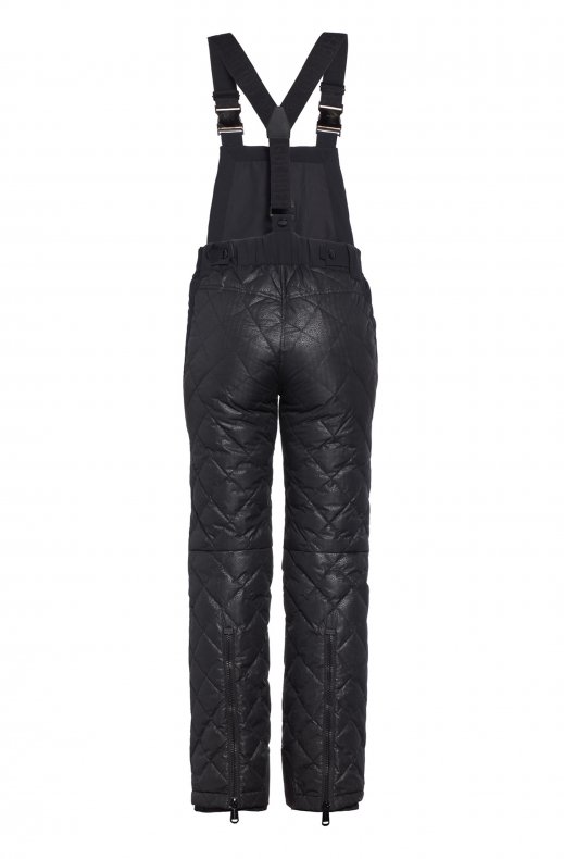 Goldbergh - Kaya Salopette - Black