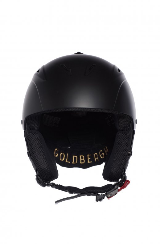 Goldbergh - Khloe Helmet Black