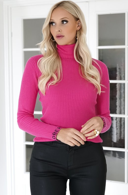 Goldbergh - Mira Sweater - Pony Pink