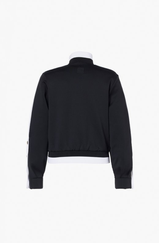 Goldbergh - Monaco Track Jacket - Black