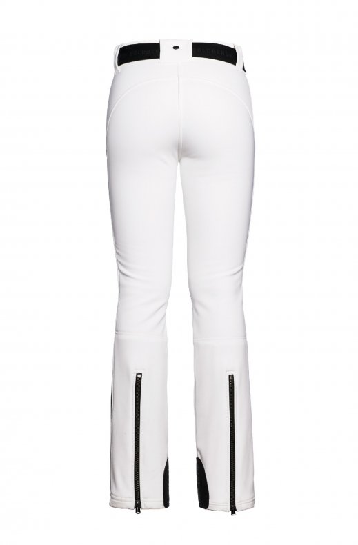 Goldbergh - Pam Ski Pants White