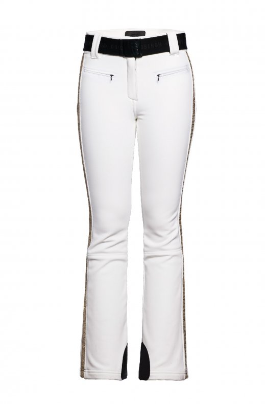 Goldbergh - Pam Ski Pants White