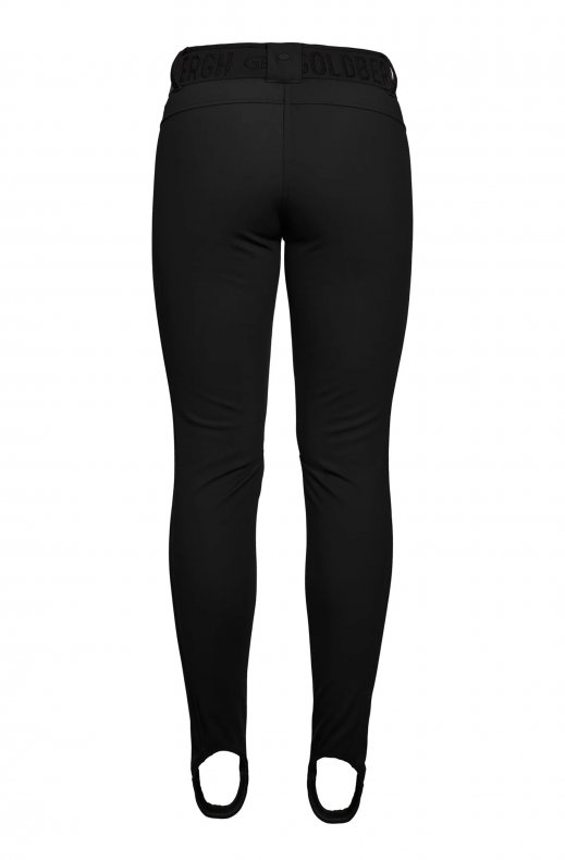 Goldbergh - Paris Ski Pants Long Black
