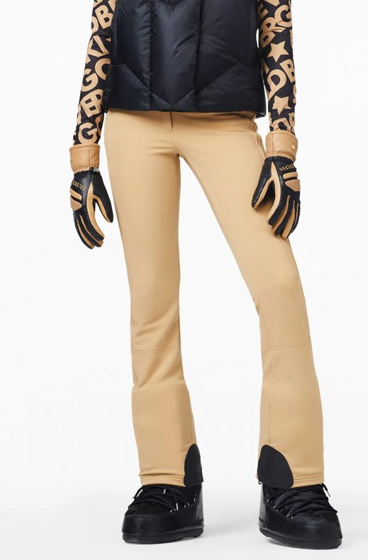 Goldbergh - Pippa Ski Pants Latte