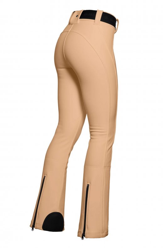 Goldbergh - Pippa Ski Pants Latte