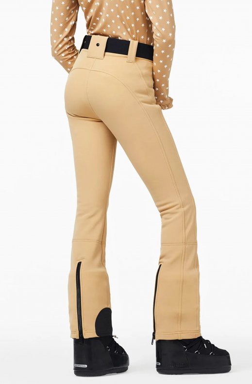 Goldbergh - Pippa Ski Pants Latte