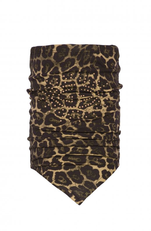 Goldbergh - Ritz Neckwarmer Jaguar