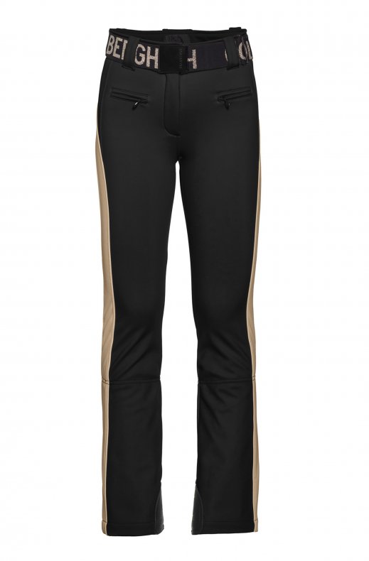 Goldbergh - Runner Ski Pants Black Latte