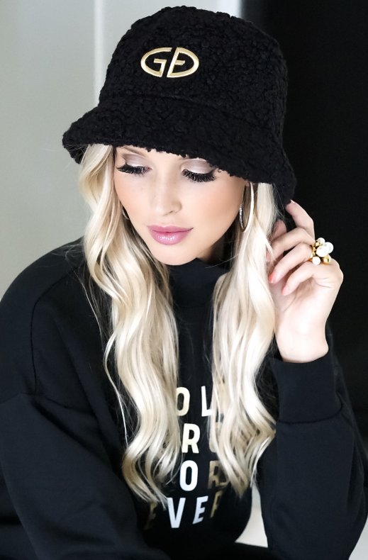 Goldbergh - Tyler Sweater - Black