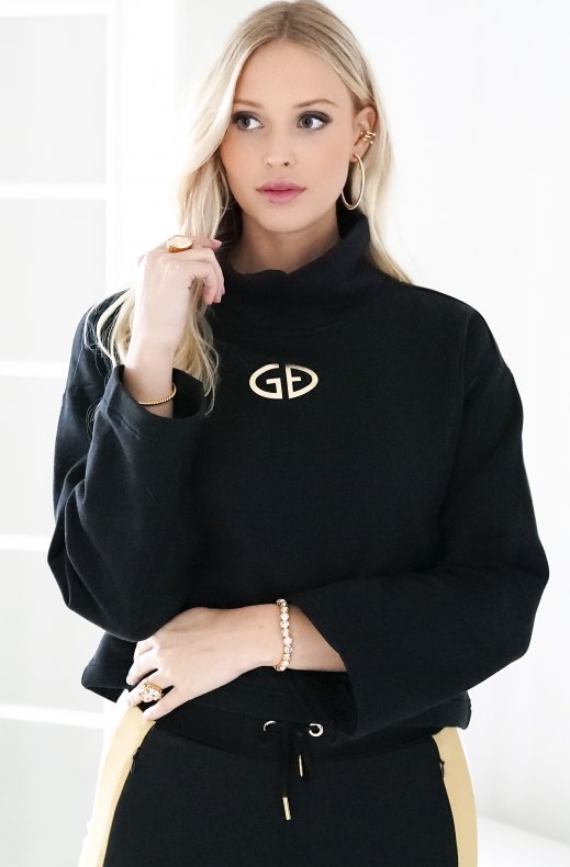 Goldbergh - Toula Sweater - Black