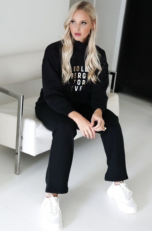 Goldbergh - Tyler Sweater - Black