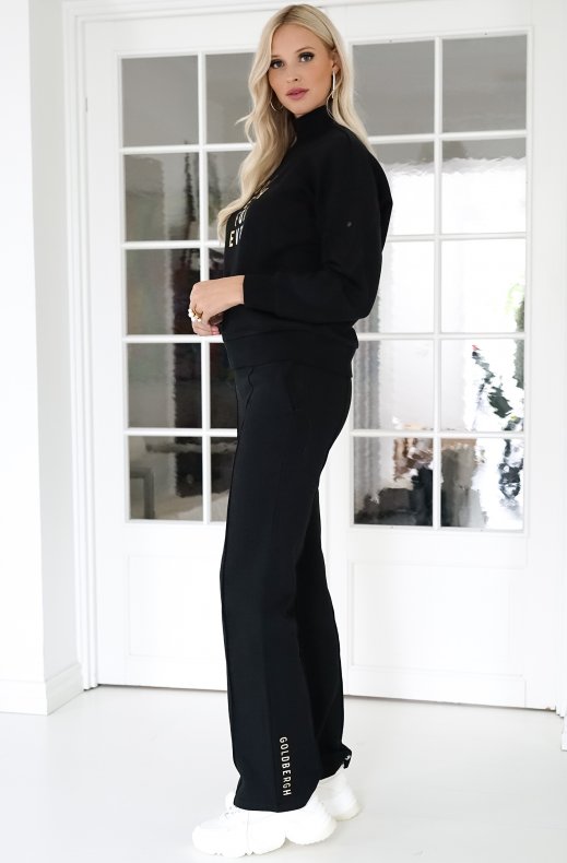 Goldbergh - Tyler Sweater - Black