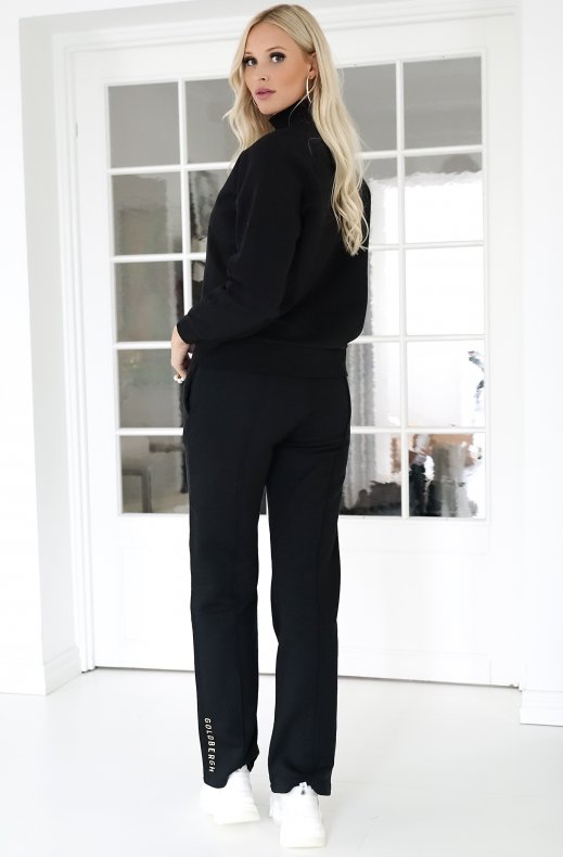 Goldbergh - Eloise pant - Black