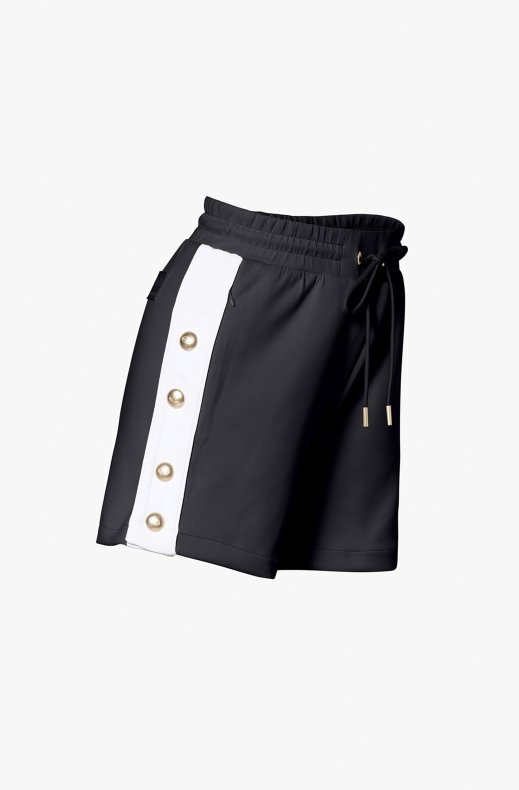 Goldbergh - Vanna Short - Black