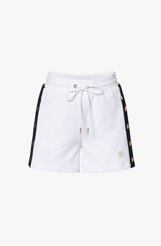 Goldbergh - Vanna Short - White