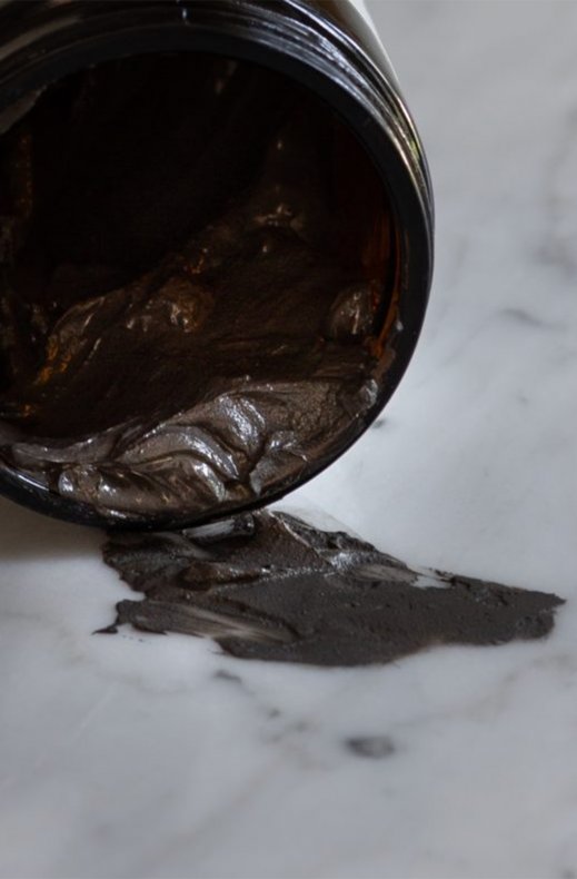 Gröna Gredelina - Mudmask Lermask 160 ml