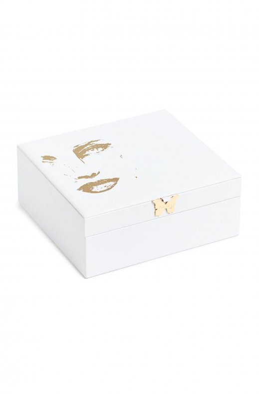 Gynning Design - Smyckesskrin Butterfly