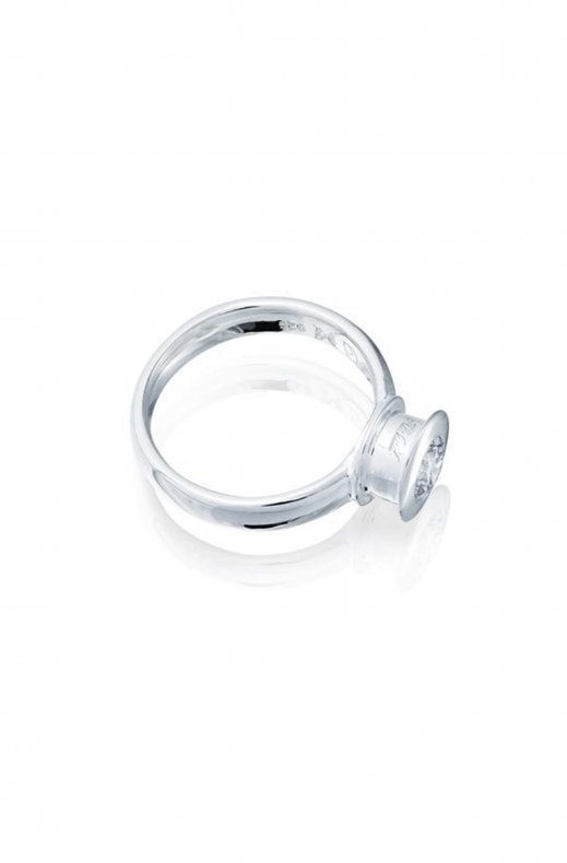 Gynning Jewelery - Älskad Ring - Silver
