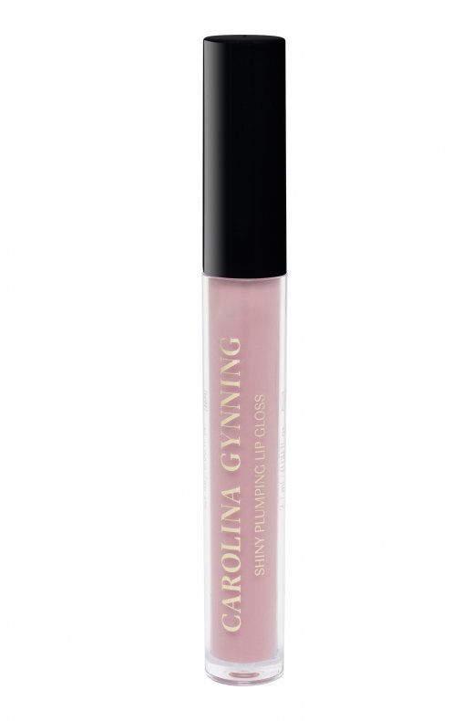 Gynning Beauty - Shiny Plumping Lip Gloss Chic Boho