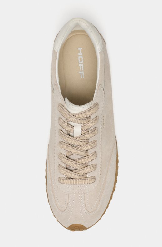 Hoff - Bridge FL - Beige