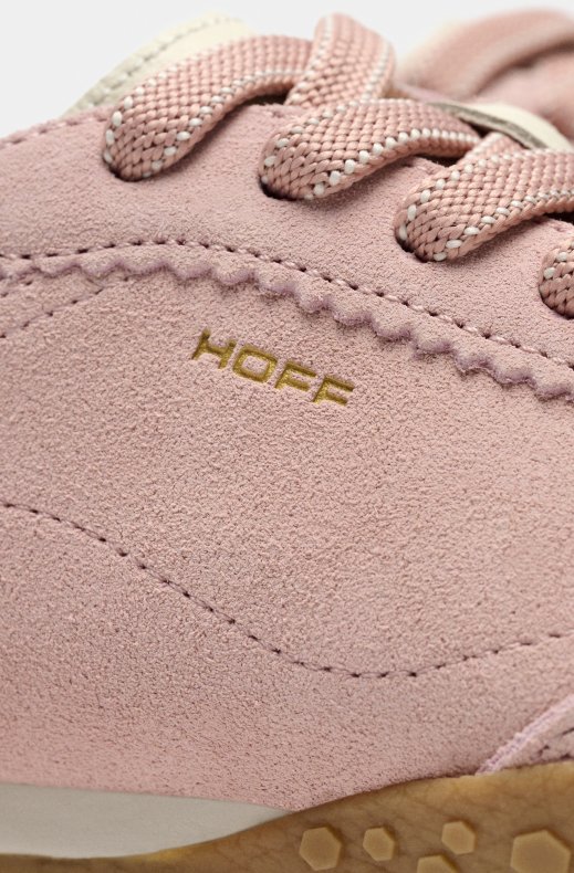 Hoff - Bridge FL - Rose