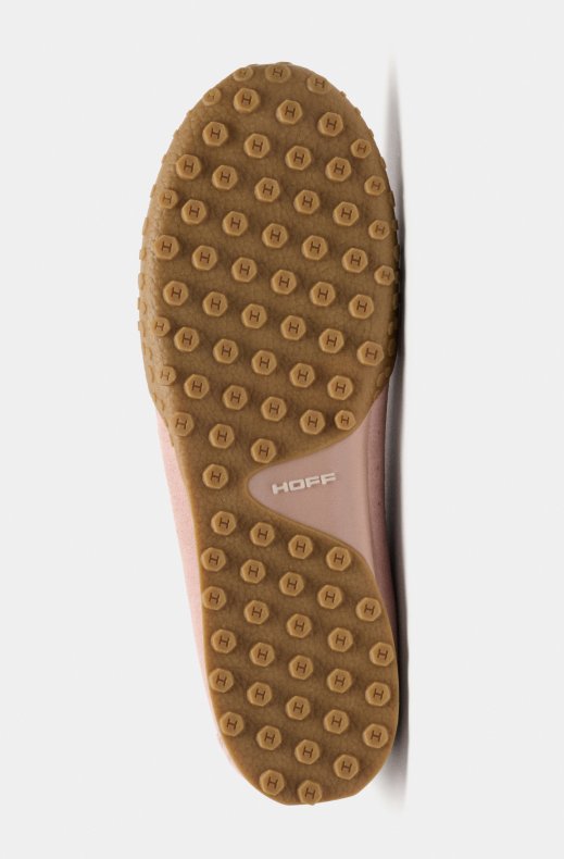 Hoff - Bridge FL - Rose